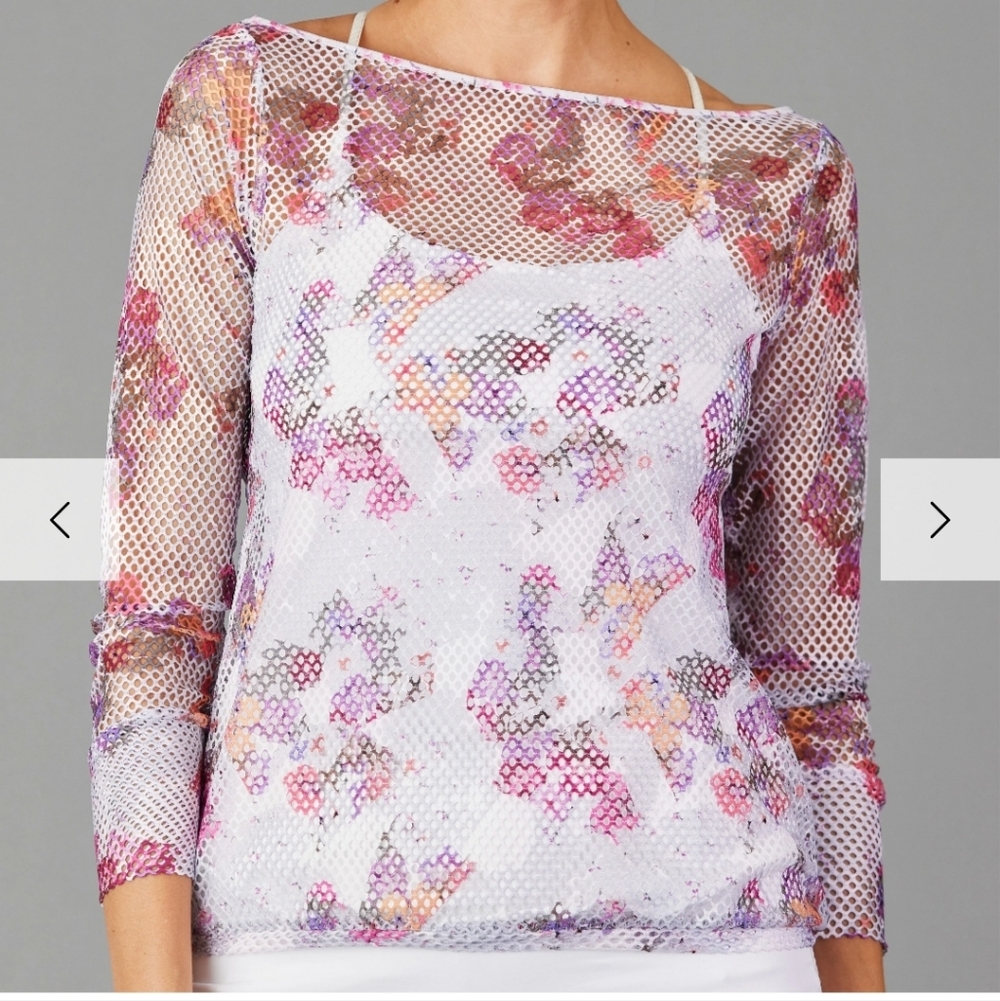 Denise Cronwall Army Of Lover Top M